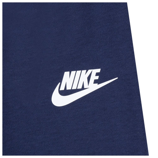 Nike Παιδικές φόρμες σετ Futura Wrap Hooded Set